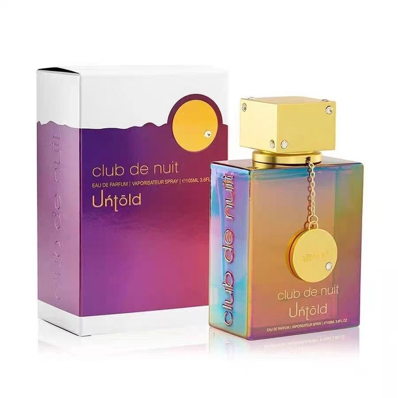 Vietnamesisches Parfüm Club Nuit Untold Eau de Toilette für Männer und Frauen EDP 1_voghion.com