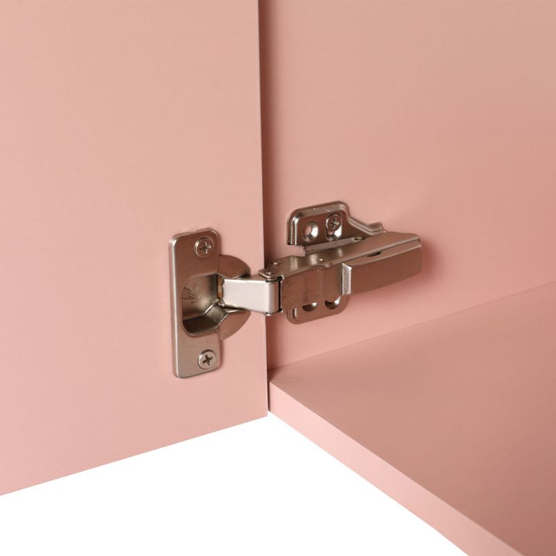 20'' Floating Wall-Mounted Bathroom Vanity with Resin Sink & Soft-Close Cabinet Door_voghion.com
