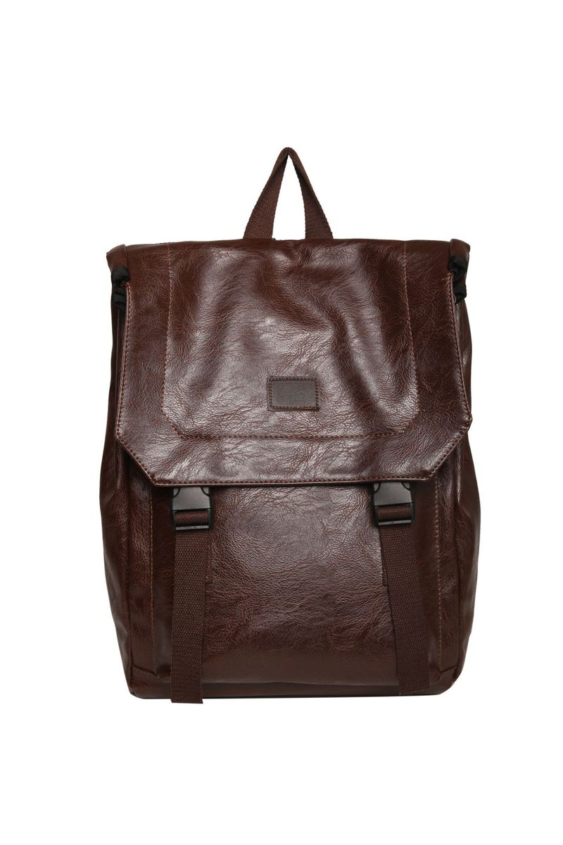 Zaino da uomo in stile coreano semplice e leggero, stile 2025, versatile e portatile_voghion.com
