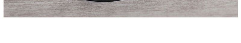 Thick Sole Lace Up Increased College British Style Loafers_voghion.com