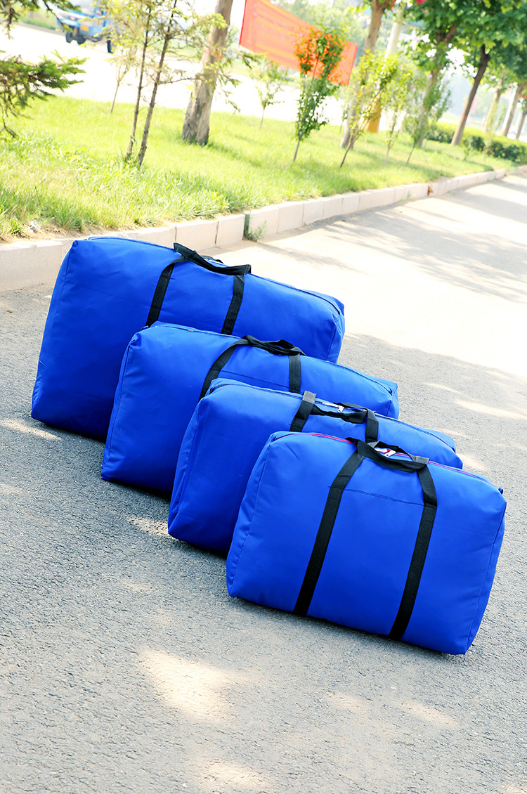 Umzugstasche aus Oxford-Stoff, Gepäcktasche, Quilt-Aufbewahrungstasche, Kleidungsgepäcktasche, Umzugsverpackungstasche, Umzugsaufbewahrungstasche_voghion.com