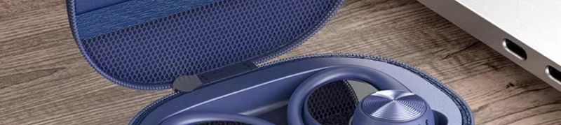 Auricolare Bluetooth originale J92 Sport Non può perdere la qualità del suono Riduzione intelligente del rumore Display digitale di potenza_voghion.com