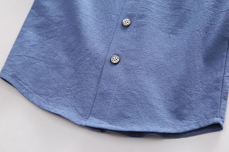 2022 New Baby Children's Clothing Fashionable Boys' Spring And Autumn Sweater Vest Three Piece Set_voghion.com