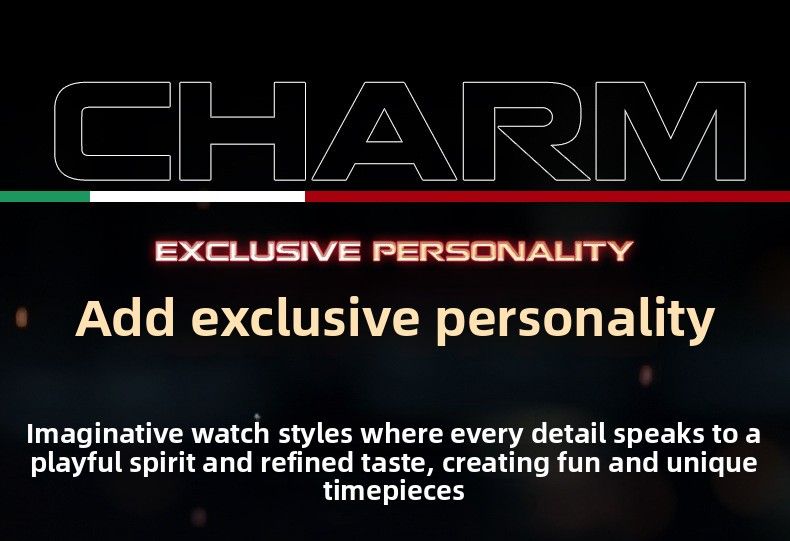 Factory Customized Cross-Border Hot-Selling Casino Roulette European And American Trend Luminous Waterproof Quartz Men's_voghion.com