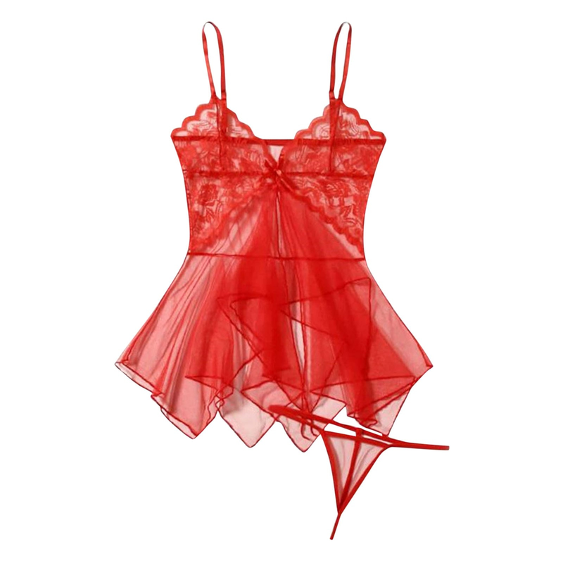 Artı Boyutu kadın Egzotik Lingerie Setleri Dantel Floroskopi Güzellik Tül Zarif Seksi Iç Çamaşırı Kadın Iç Çamaşırı Iç Çamaşırı_voghion.com