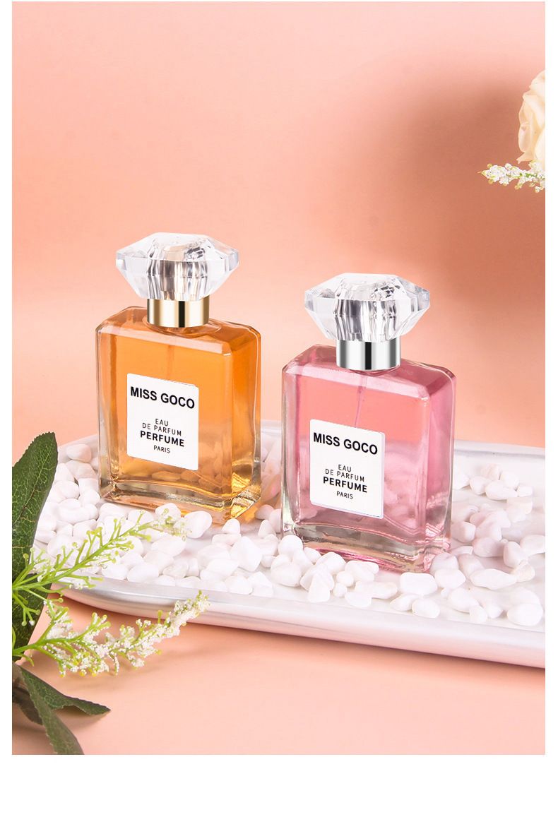 Nowe perfumy damskie: trwały zapach, lekki zapach, świeży kokos, poznaj małe perfumy damskie w Wietnamie_voghion.com
