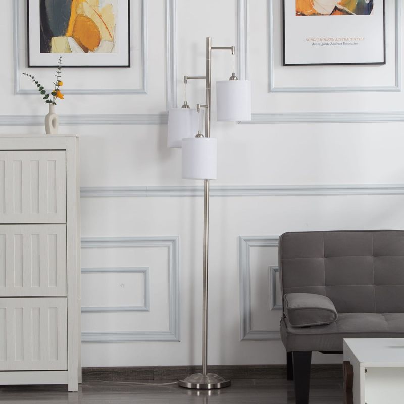 66.1' Tree Floor Lamp_voghion.com