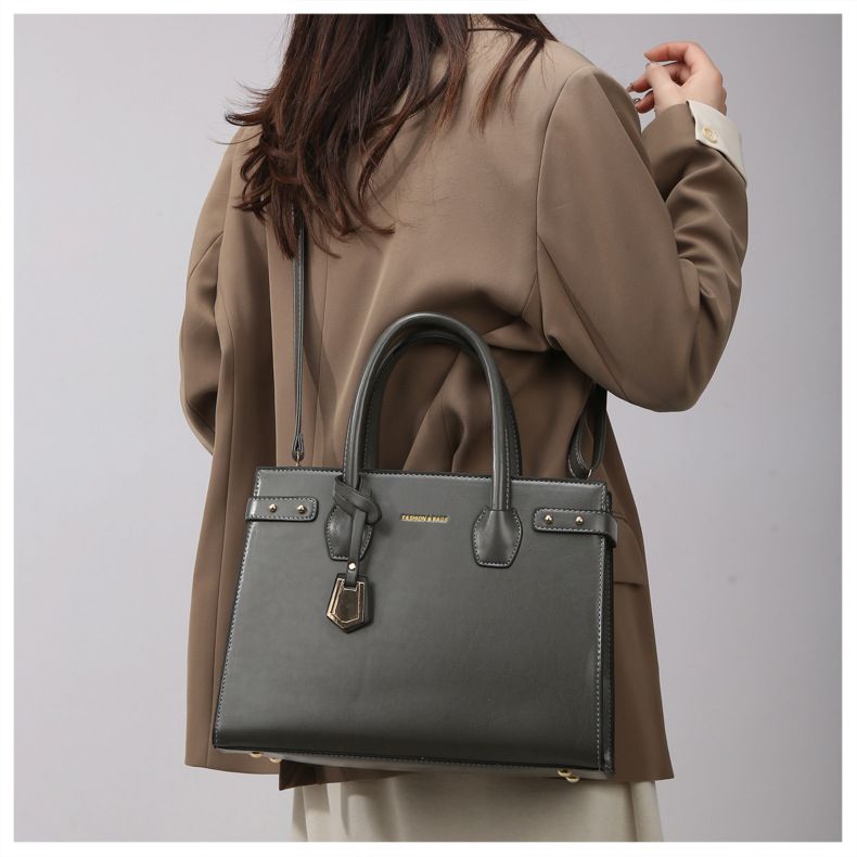 Sacs pour femmes, nouveaux sacs mère et enfant, ensemble trois pièces pour femmes, sac pour femmes, sac à bandoulière tendance, sac à main_voghion.com