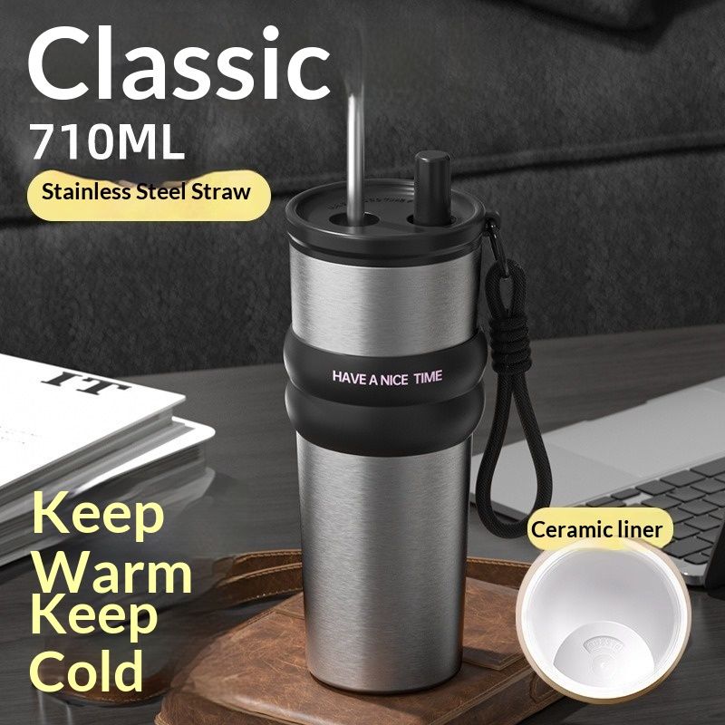 QFV50704555550<== New Ice Tyrant Travel Large Capacity Outdoor Camping Big Belly 2L 316 Stainless Steel Insulated Cup_voghion.com