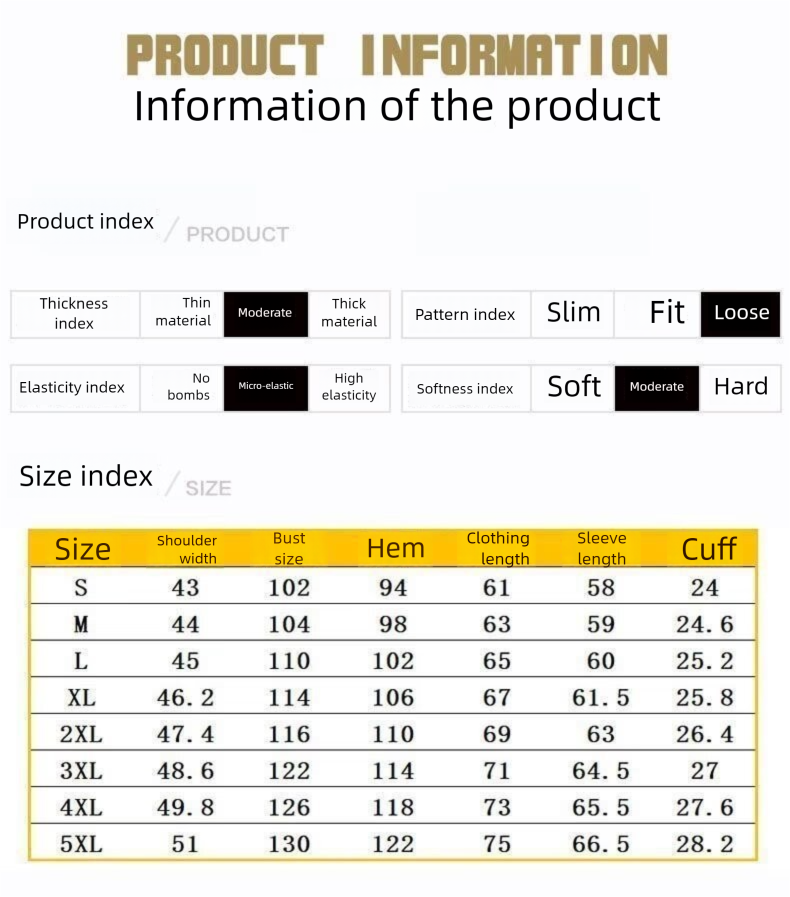 Retro Denim Jacket Men's Workwear Jacket Handsome Autumn And Winter Denim Clothing_voghion.com