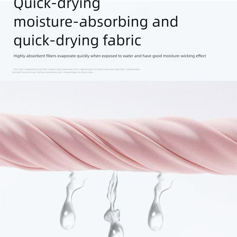 Gants de soleil en soie glacée pour femmes, fins, respirants, antidérapants, protection UV, pour le cyclisme, la conduite de vélos électriques et autres activités de plein air. Deux doigts._voghion.com