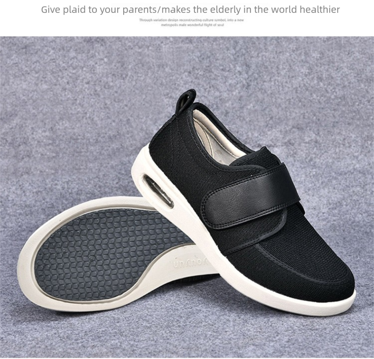 Youyun 2022 Winter Neue Ältere Mit Klett Große Öffnung Square Dance Mama Papa Schuhe_voghion.com