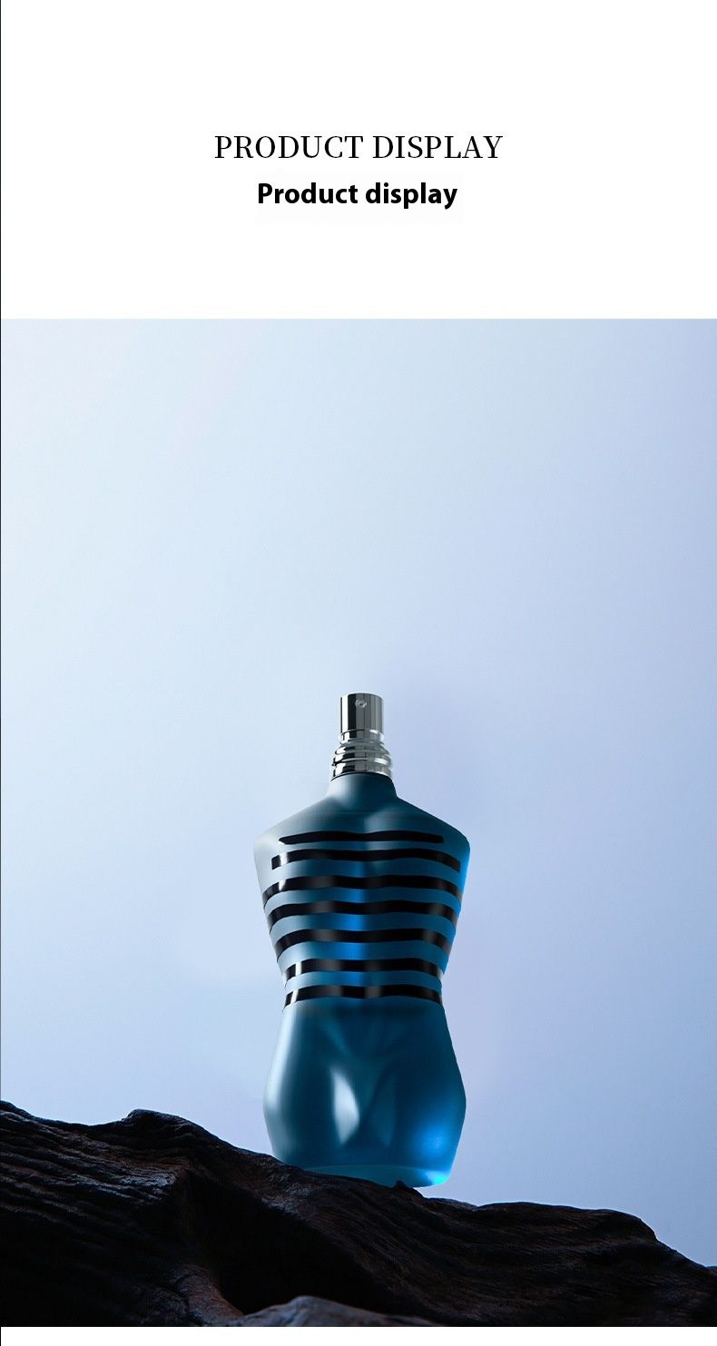 Ny herrdoft Ocean Fashion Permanent Doft_voghion.com