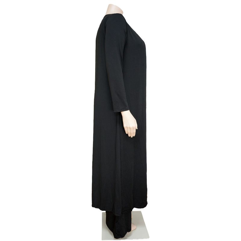 Women's Clothing Casual Fashion Sports Home Robe Jacket Three Piece Set_voghion.com