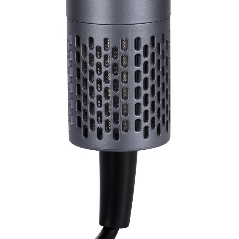 RAF European Standard High-Speed Hair Dryer For Home Use With Multi-Level Temperature Adjustment, ABS Material, 11000_voghion.com