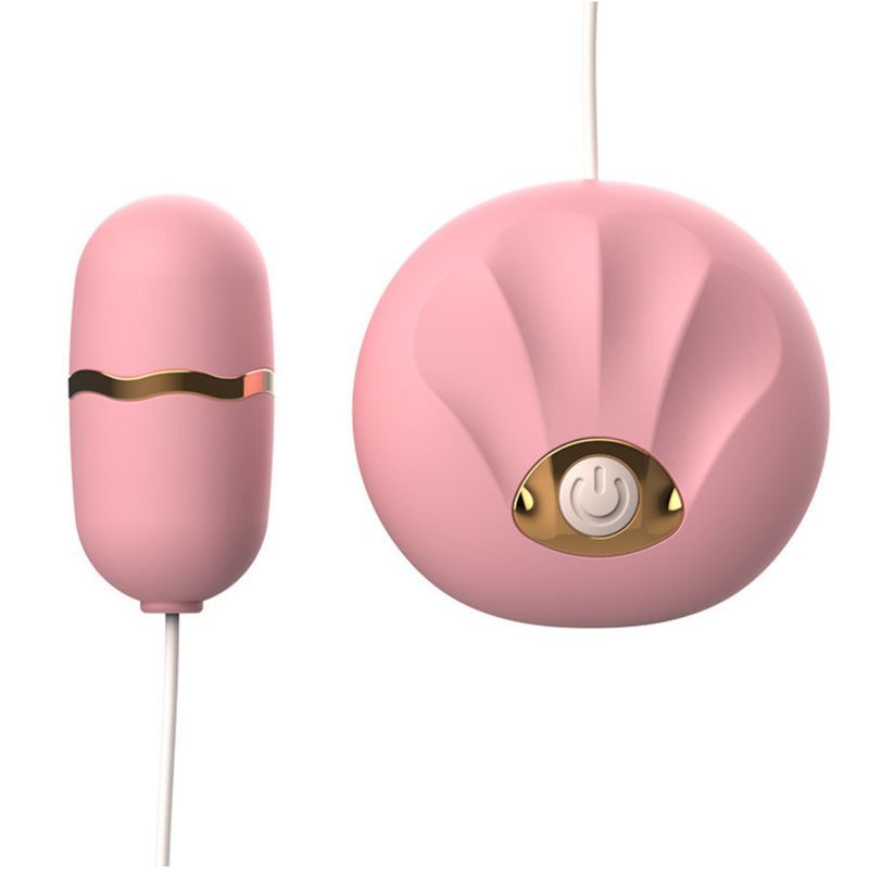 Kleine Schale Springei 10 Frequenz Vibration weibliche Vibrationsmassagegerät Masturbationsgeräte Sexspielzeug für Erwachsene_voghion.com