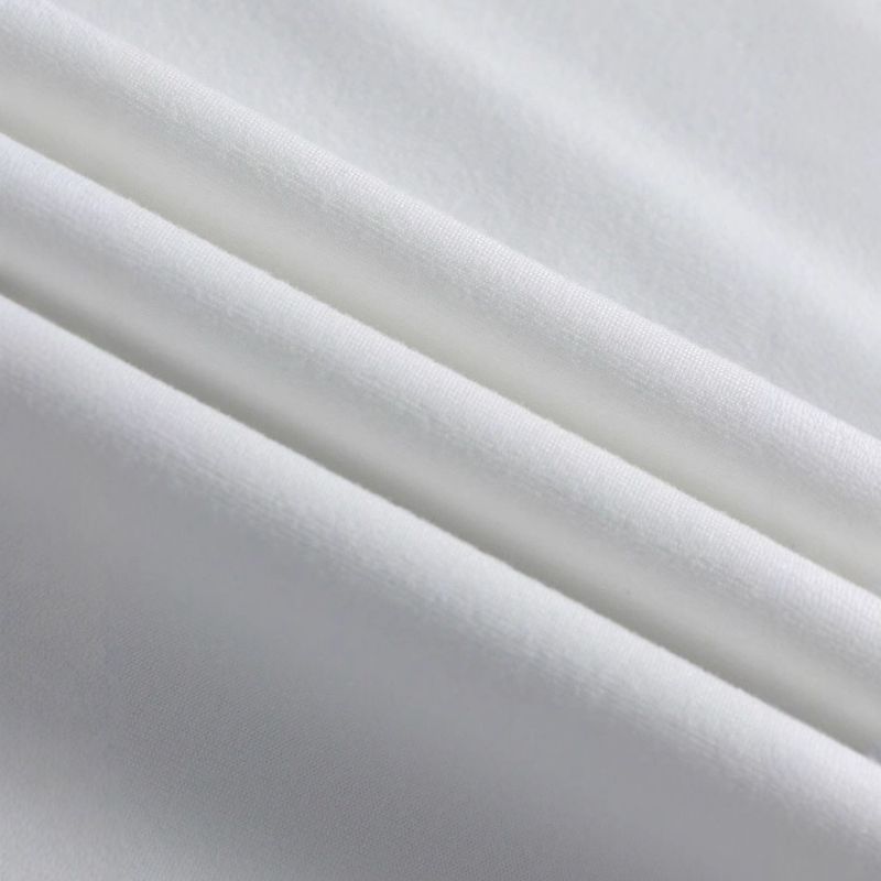 T-shirt court à manches courtes pour femme, style Y2K, imprimé animal chien, coupe slim, noir, sexy et tendance._voghion.com