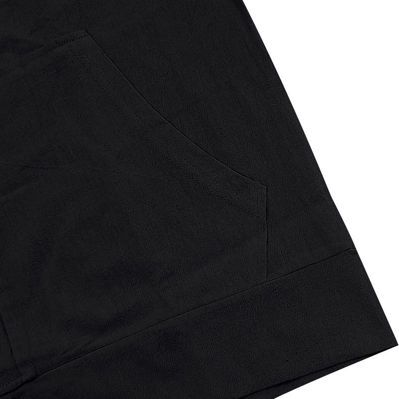 Men's Linen Hooded Shirt & Pants Set - Breathable Beachwear For Spring & Summer Fashion Trends Hot-selling_voghion.com