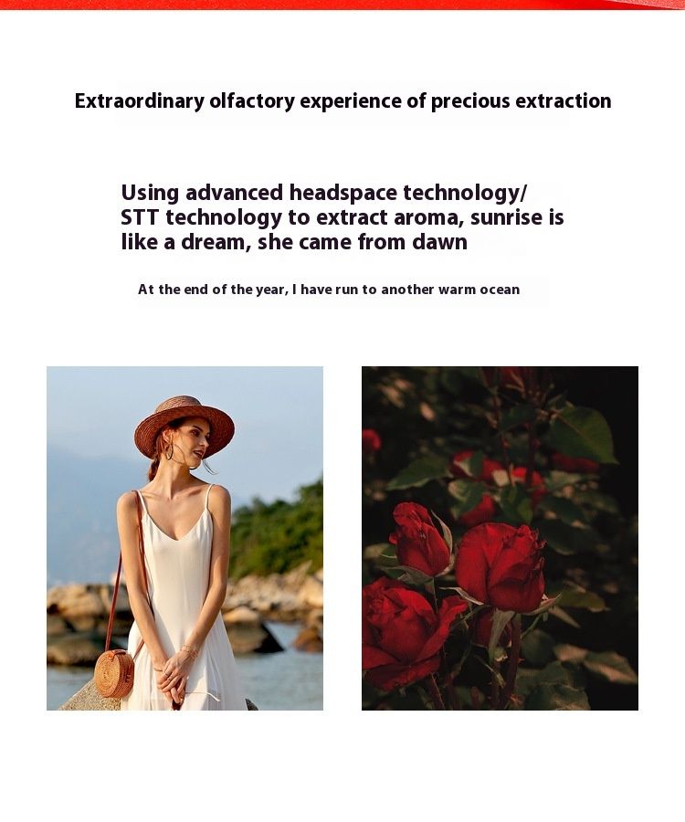 2024 Új, forró parfüm, forró 100 ml-es Gulong női parfüm, virágos tónusú, tartós illatú parfüm, virágos tónusú_voghion.com