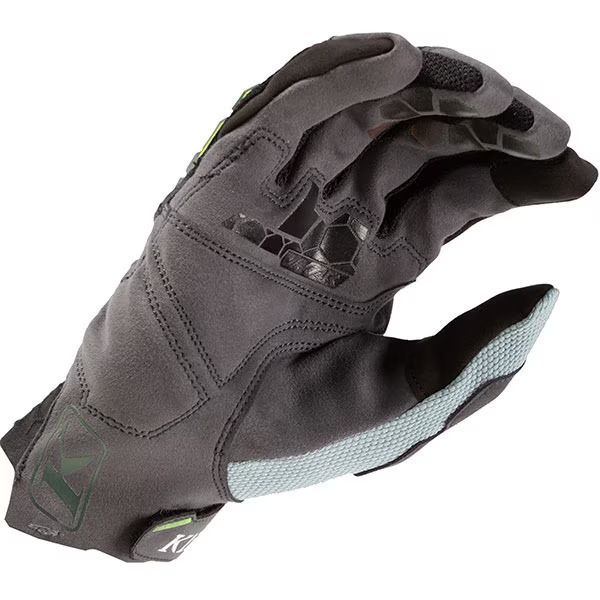 New Off-road Riding Wear-resistant And Breathable Motorcycle Full Finger Gloves, Outdoor Deceleration Bicycle_voghion.com