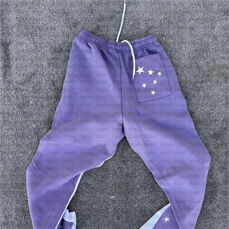 2024 New Harajuku Style Hoodie With Letter Foam Printed Loose Hoodie, Fashionable Trendy Men's And Women's Outerwear_voghion.com