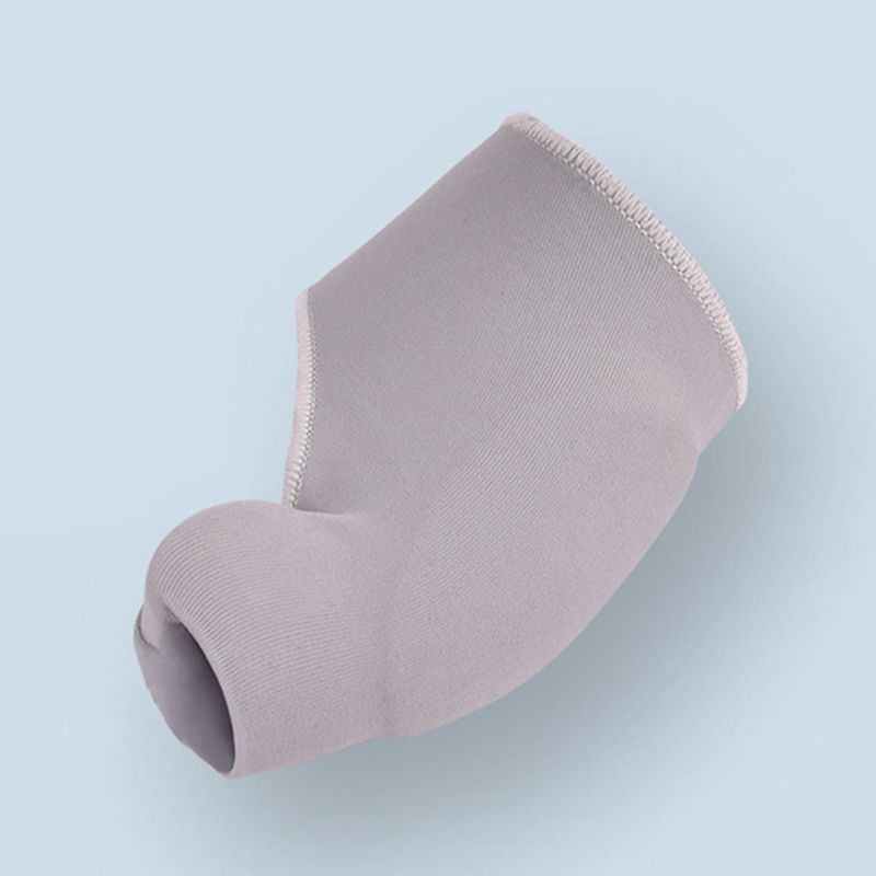 1 Paio Correttore Dita Dei Piedi Resistente All'abrasione Traspirante Comodo da Indossare Separatore Dita Elastico Alluce Valgo Correttore Alluce Valgo per Uomo Donna_voghion.com