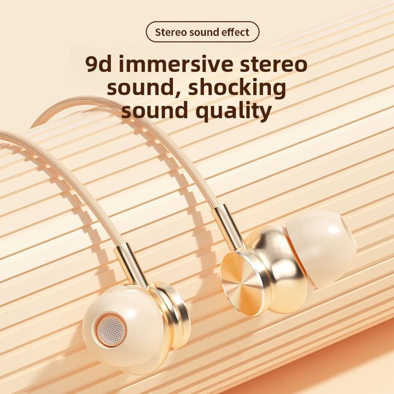 Trendy Items Hot-Selling Bluetooth Wireless Long Battery Life New Ultra-Long Running Sports 2025 Hanging Ephones Neck Suitable_voghion.com