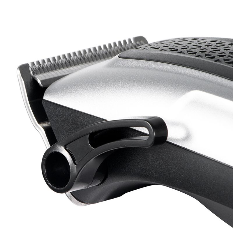 Nuovo set tagliacapelli multifunzione RAF Clipper, tagliacapelli elettrico con interfaccia USB per taglio di capelli_voghion.com