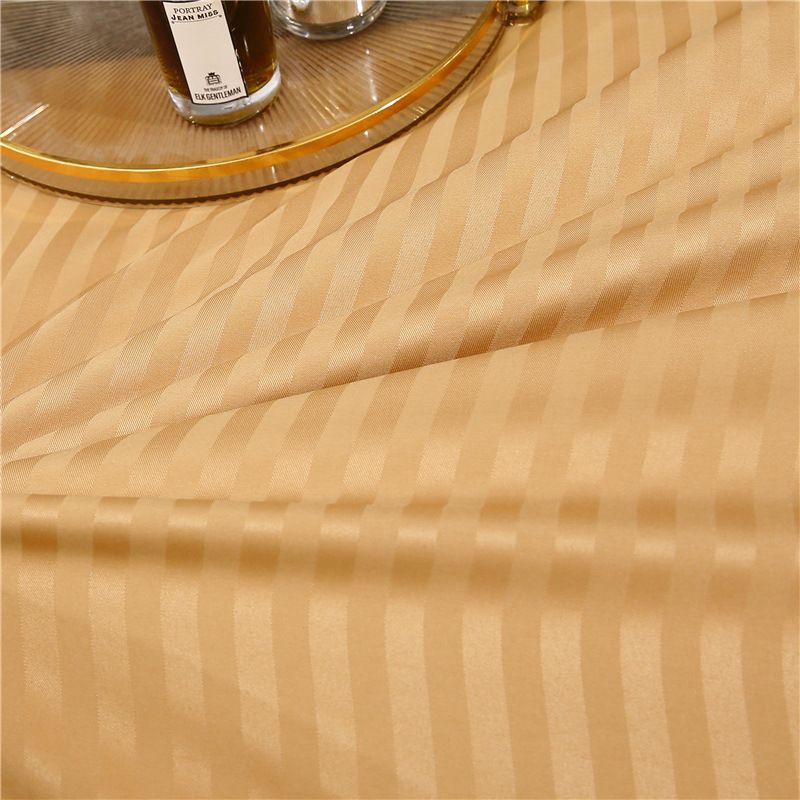 Jacquard-Satin-Bettbezug-Set, luxuriöse 3-teilige Bettwäsche, Kissenbezüge inklusive, knitterfrei, weich_voghion.com