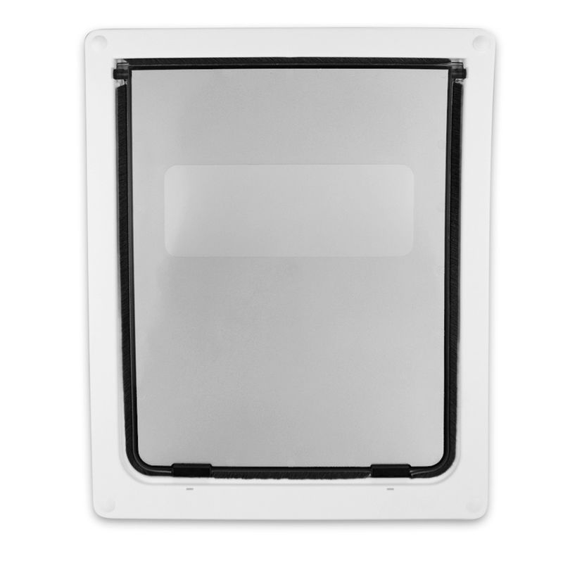 Liefert Katzenloch Kontrollierbare Eingangsrichtung Haustiertür Hundehütte_voghion.com