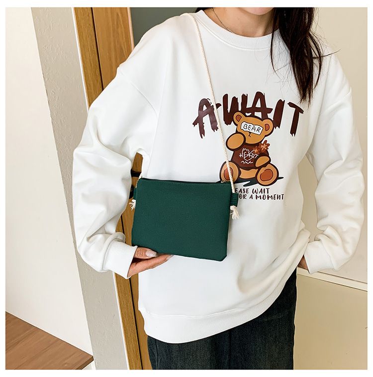 Kinderrugzakken Kleine, frisse, multifunctionele rugzak met vier stukken. Rugzak voor middelbare scholieren. Oxford-stof, spatwaterdicht en cool. Rugzak voor mannen._voghion.com