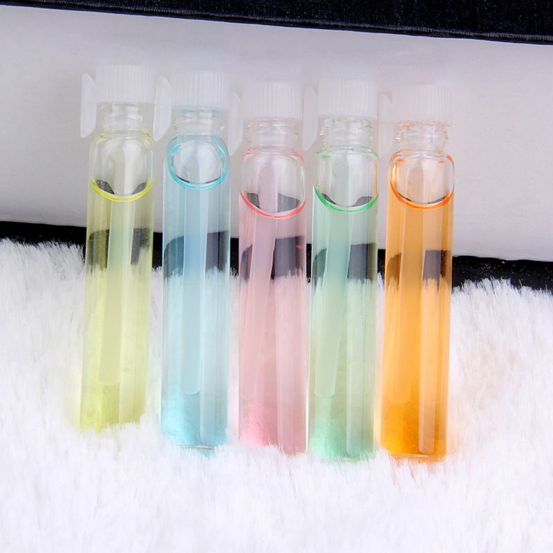 Xiaocheng Yixiang Marke Herren- und Damenprobe 2ml Multiduft Probeparfüm_voghion.com