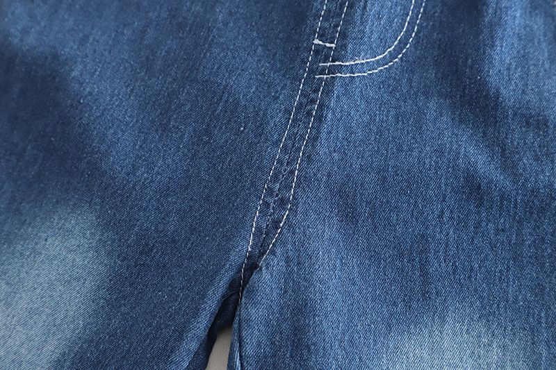 Pull décontracté coréen pour garçons, style occidental, nouvelle collection printemps-automne 2025, petite et moyenne taille_voghion.com