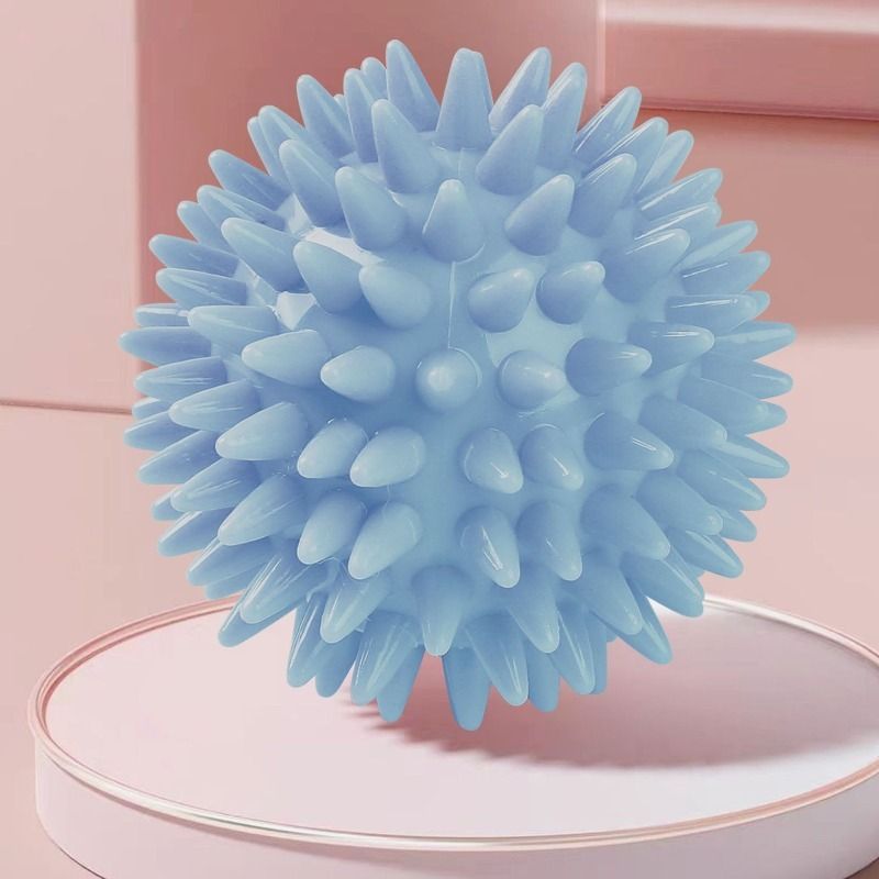 Macaron - Colored Bite - Resistant TPR Squeaky Toy For Pets_voghion.com