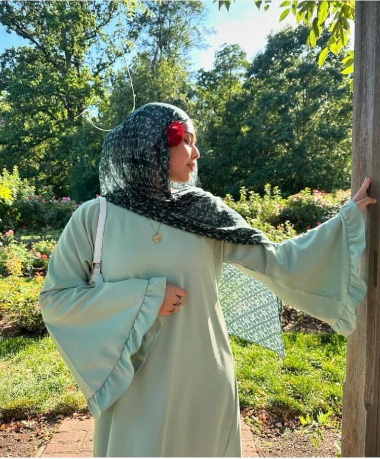 Dameskleding Maleisische mode Zoete dames pulloverjurk effen kleur gewaad Dubai K111_voghion.com