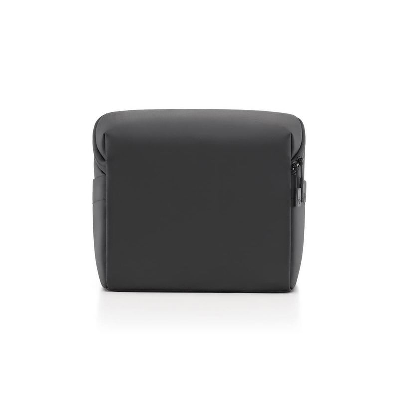 Portable Drone Bag Black Outdoor Travel Shoulder Omnibearing Storage Bags For DJI Avata 2 Drone Accessories_voghion.com