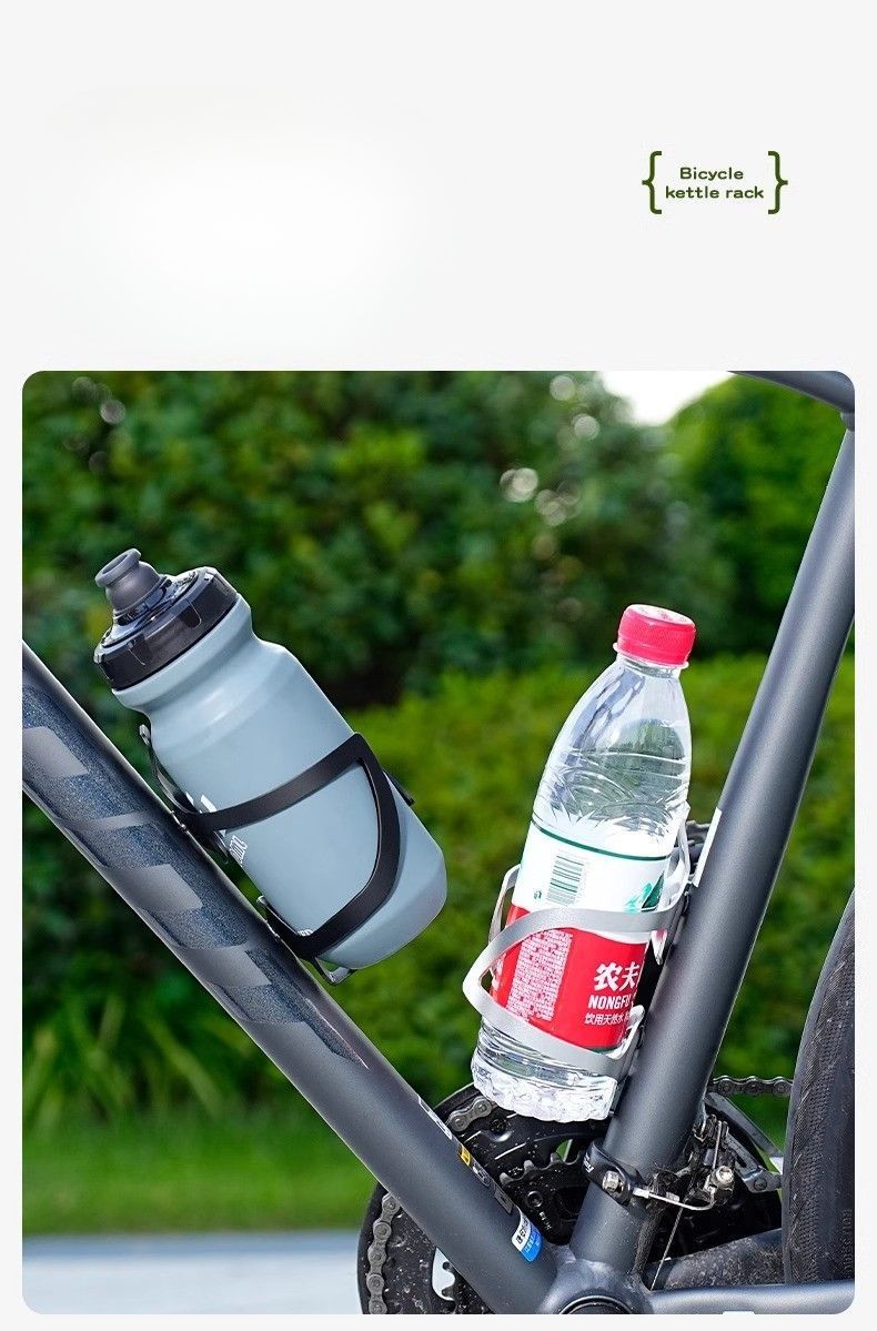 Mountain Bottle Cage Road Cycling Bike Water Universal Equipment Accessories Cup Holder_voghion.com