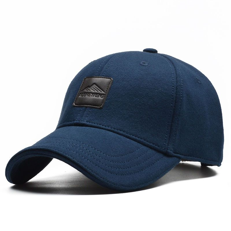 Hoed Heren Herfst Mode Eend Tong Hoed Lente Zomer Outdoor Vrije Tijd Grote Hoofd Taille Hoed Koreaanse Veelzijdige Grote_voghion.com