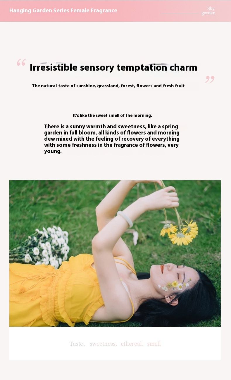 Nuovo profumo per donne, fragranza duratura per studenti e ragazze, regalo di compleanno fresco e naturale per piccole folle, fragranza rossa netta_voghion.com