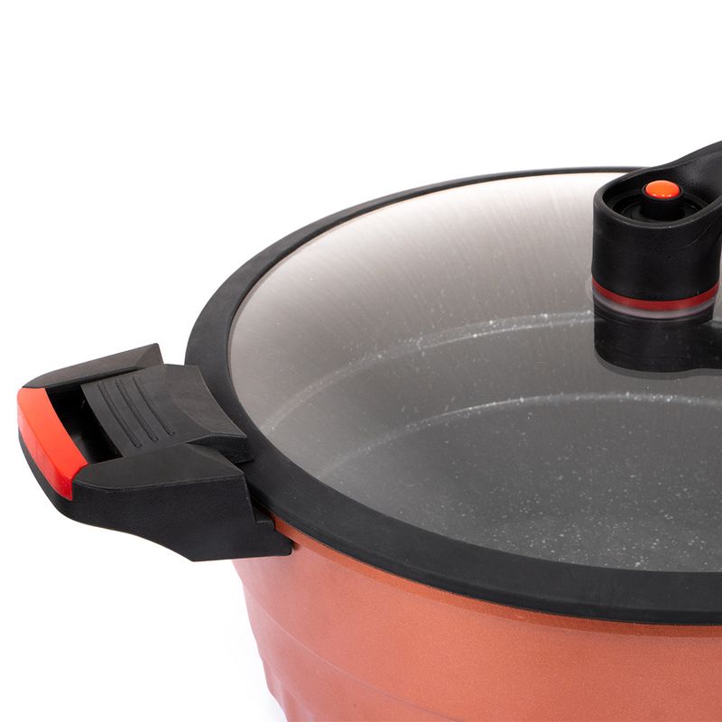 RAF Hot-Selling Household Multi-Functional 8L Simple Frying Pan Hot Steaming And All-in-One Instant Noodle Electric_voghion.com