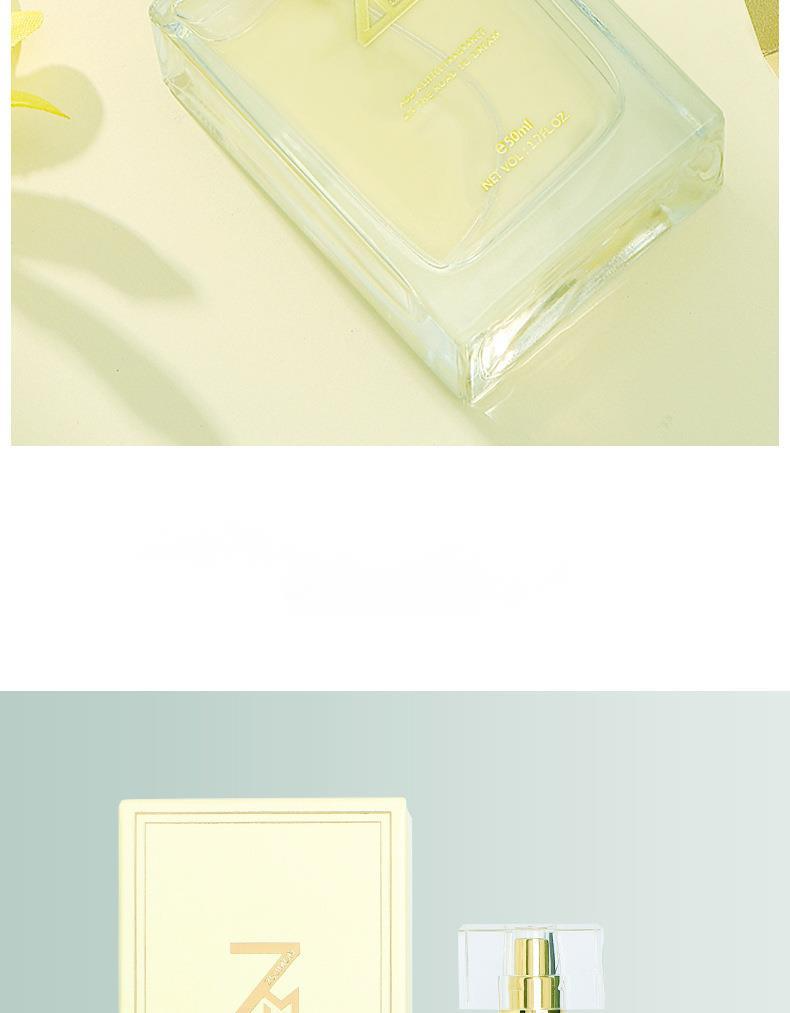 Male and Female Scented Osmanthus Perfume, Fresh and Fragrant, Lasting, Jasmine, Rose, Lily, Gardenia, Snow Orchid, Lavender, Student_voghion.com