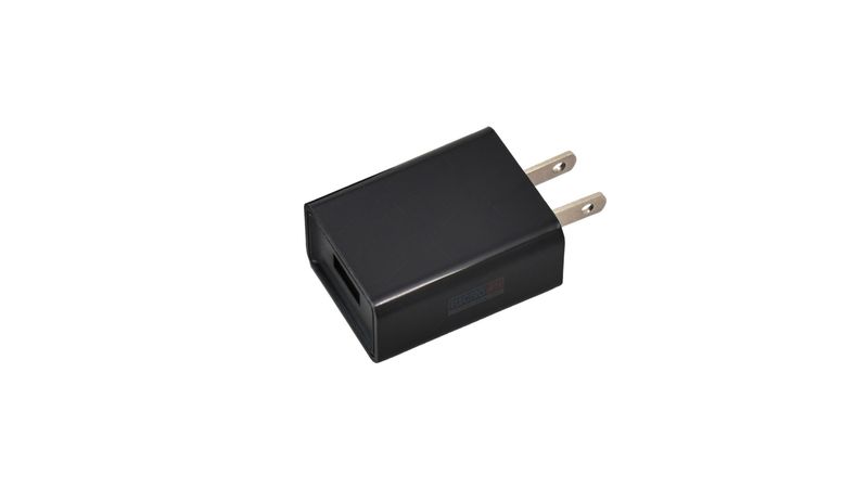 Fast Charging USB Wall Adapter for iPhone and Android - USA Plug Included_voghion.com