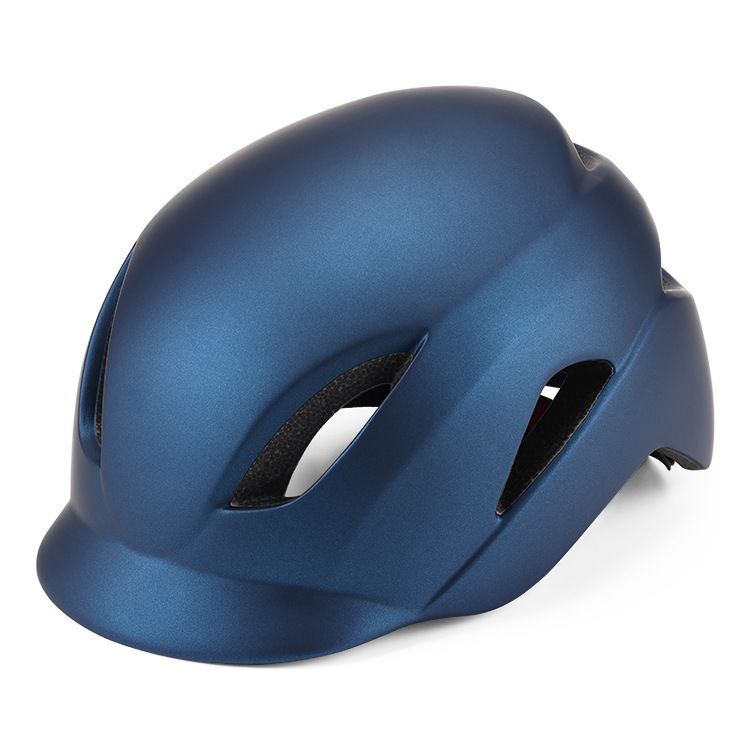 City Commuting, Leisure Cycling Bicycle Skateboard Helmet, Road Bike Helmet_voghion.com