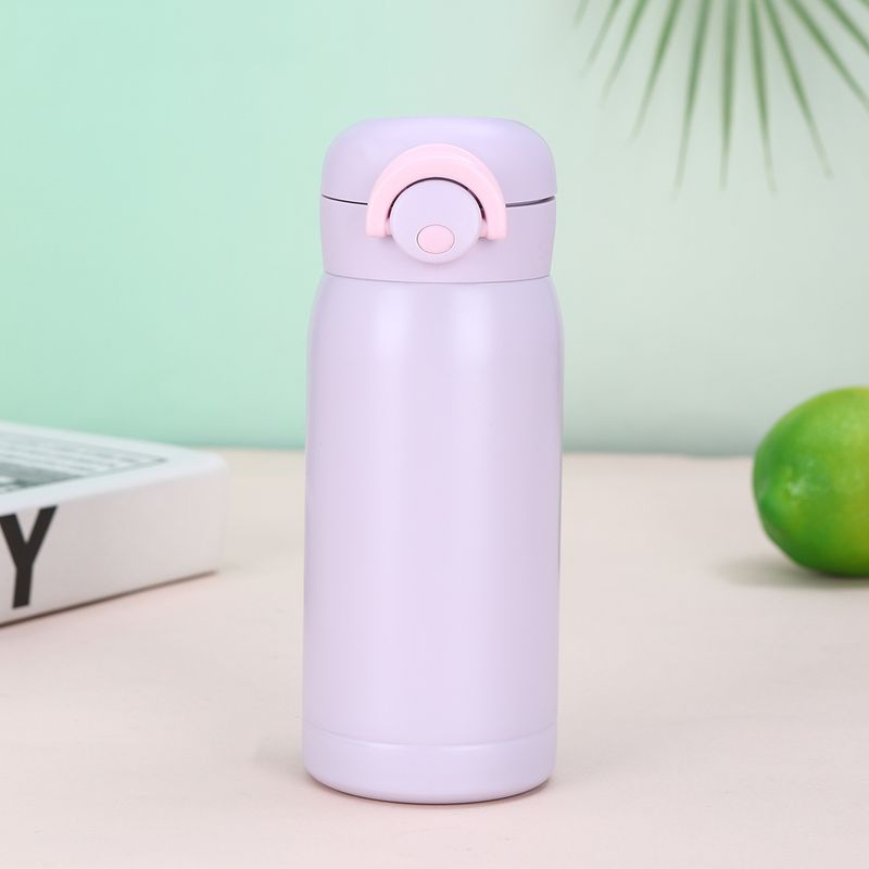 Mini-gobelet isotherme en acier inoxydable 304, minimaliste et tendance, pour hommes et femmes, portable et de grande valeur_voghion.com