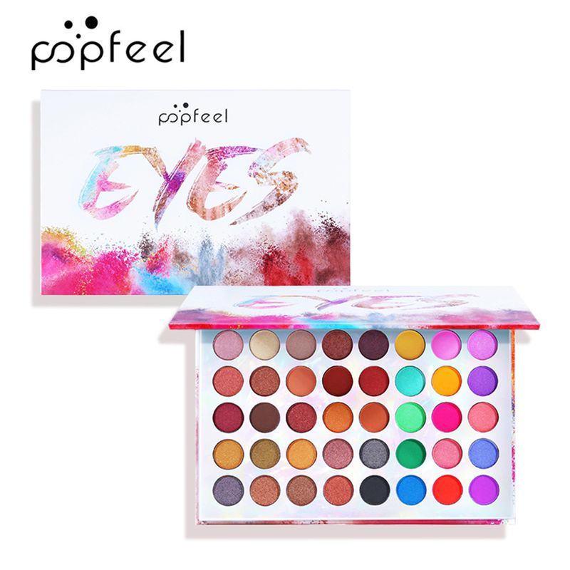 Sets POPFEEL ALL IN ONE Makeup Set KIT005_voghion.com
