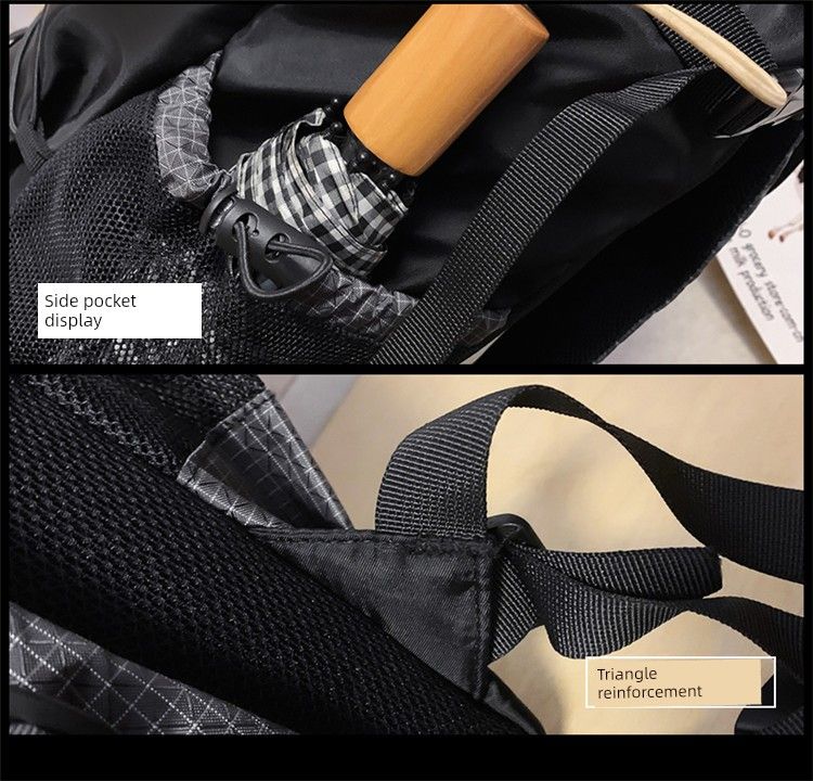 Reisetrendiger leichter Wanderrucksack_voghion.com