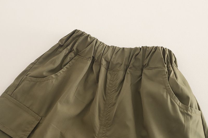 Jeans versatili per ragazzi, nuova collezione primaverile, felpa con cappuccio casual a maniche lunghe per bambole, set da due pezzi, 2025_voghion.com