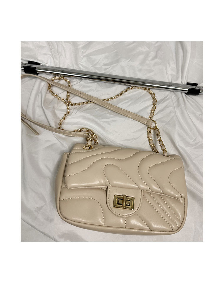 Piccola borsa profumata con catena senso di fascia alta dal design di nicchia, piccola borsa squisita da donna, borsa a tracolla all-match di nuova moda 2023_voghion.com