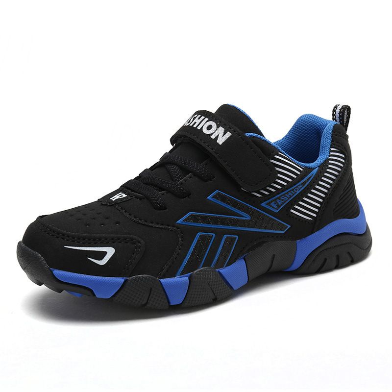 Casual Shoes Boys Kids Running Shoes Boys Spring & Autumn Big Kids Sneakers Breathable_voghion.com