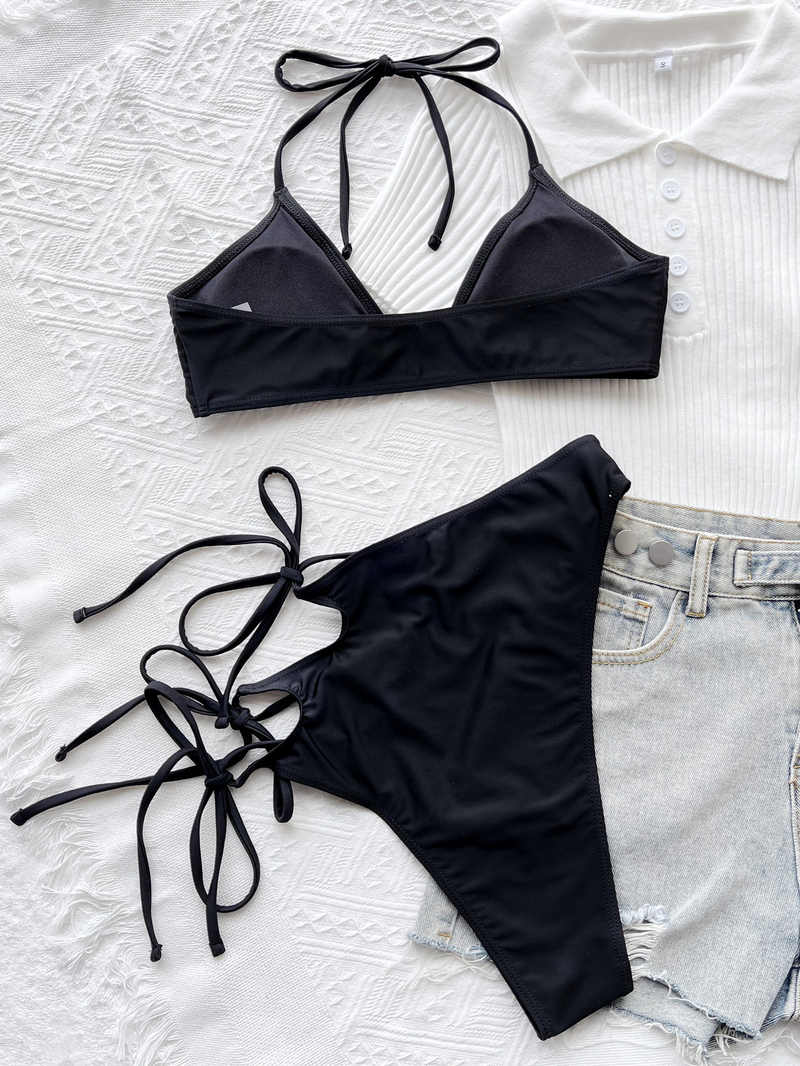 Damesmode bikini-badpak strapless badpak_voghion.com